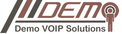 Demo VOIP Solutions